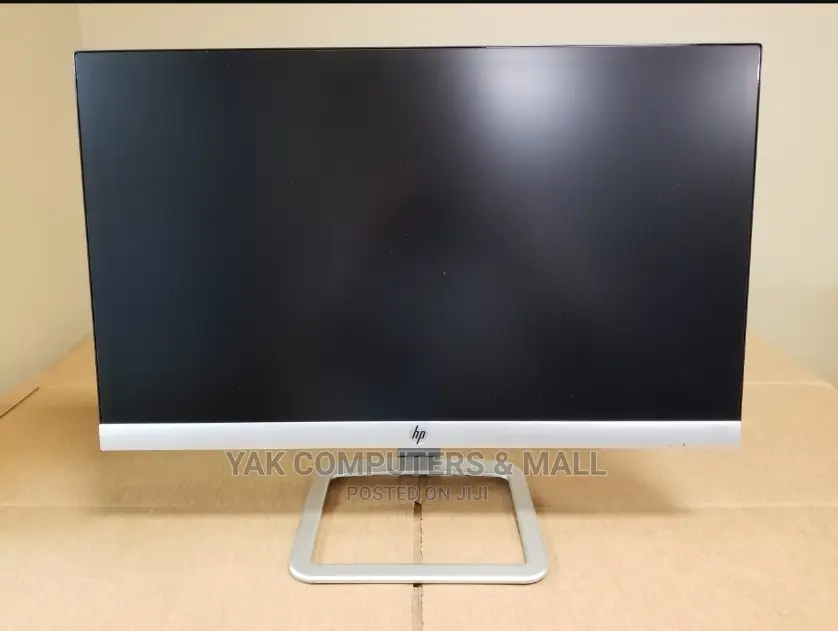 22inch Hp Ips Led Monitor With Hdmi Port Vga Port