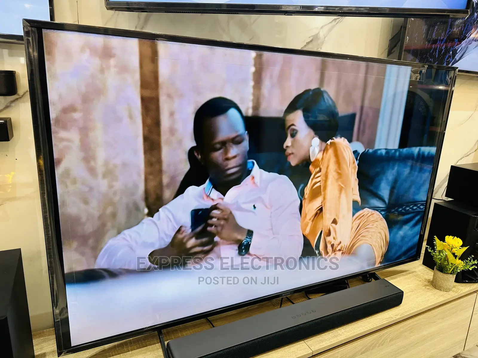 Call  or Buy From Us Samsung UHD Smart 60au7172