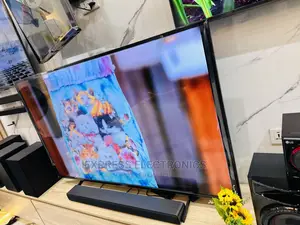 Purchase Samsung UHD 75”Bu8100 Tv Smart