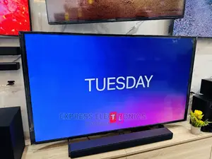Purchase From Us Samsung QLED 50Q60A UHD Smart Tv