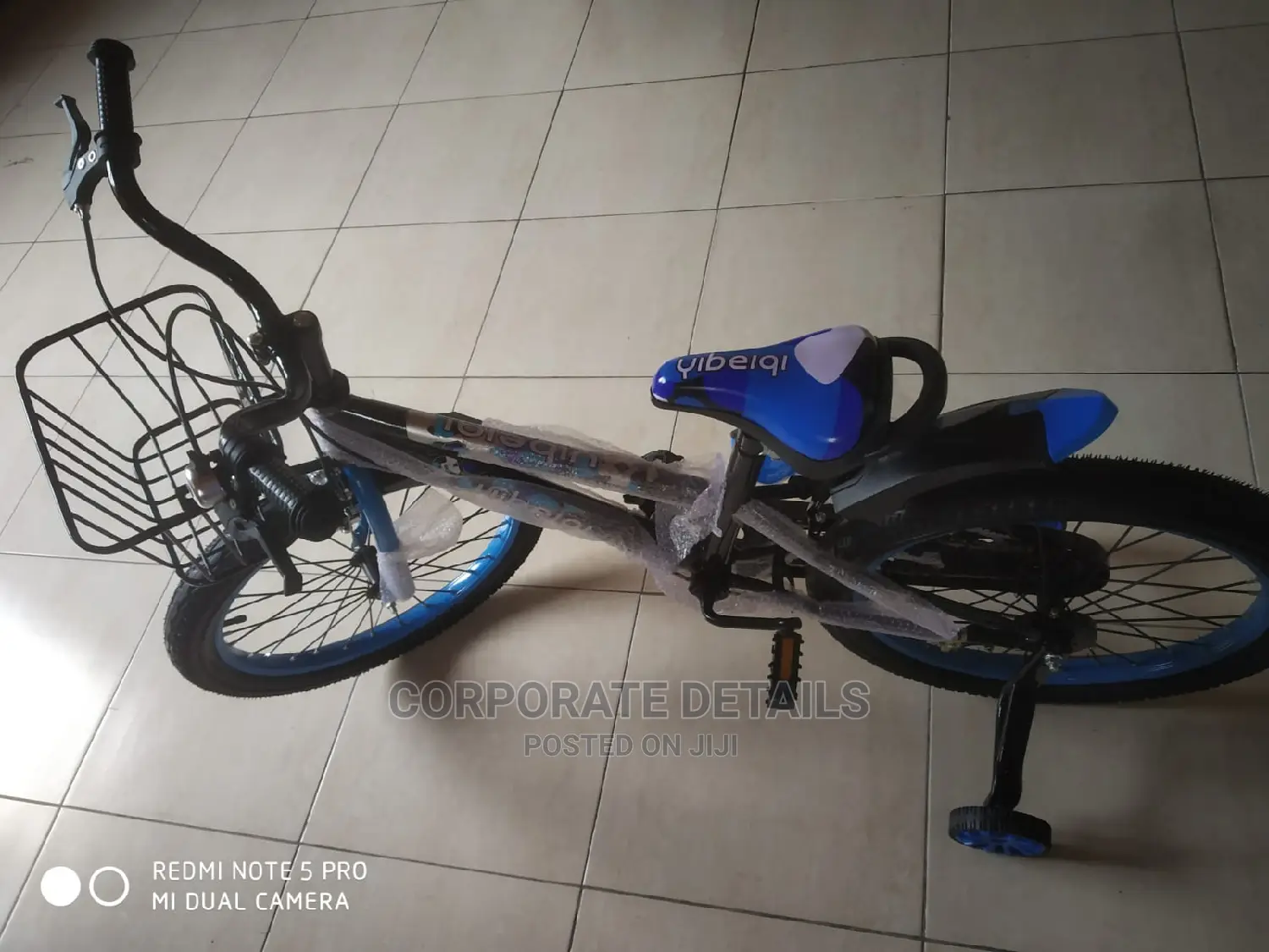 Bicycle (Kids)