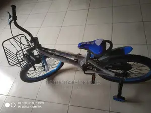 Bicycle (Kids)
