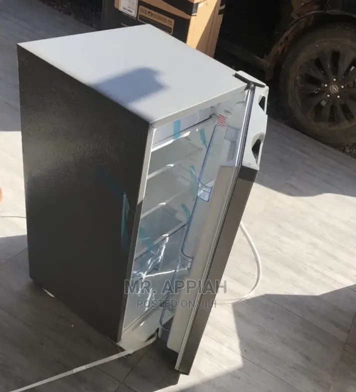 Purchase 82ltr Top Load Refrigerator(Gray) 