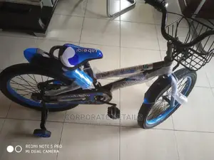 Bicycle (Kids)