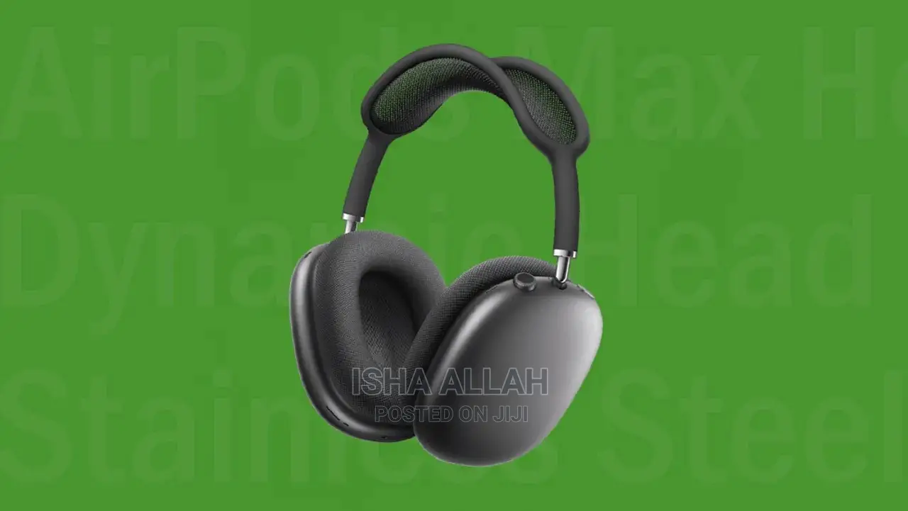 Airpod Max