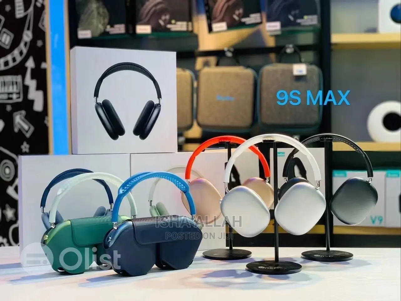 Airpod Max