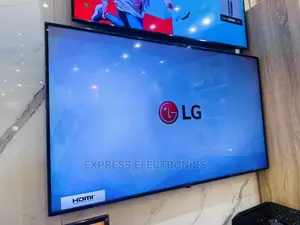 Call  or Buy for Less 50UP7800 LG UHD Smart Tv 