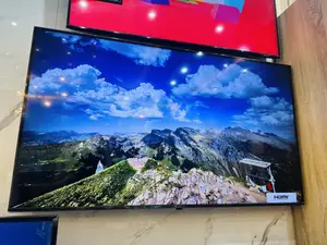 Glossy UHD Smart 50UP75003 LG LED Display