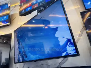 Brilliant Display 55UQ7500 UHD Smart LG