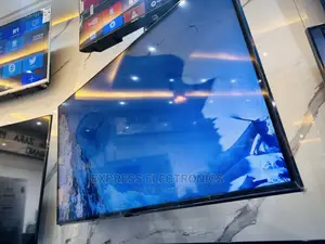Brilliant Display 55UQ7500 UHD Smart LG