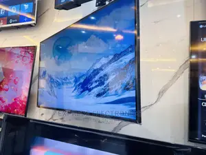 Brilliant Display UHD Smart LG LG65UP7750