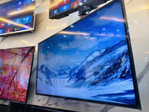 Lg75up7750 UHD Brilliant Display LG Tv 