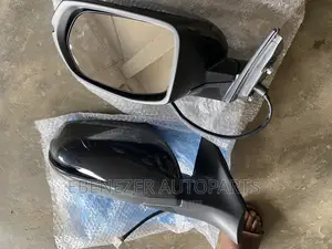 Honda CR-V 2019 Driving Mirror