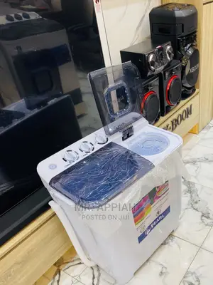 Contact Me for Pearl 7kg Washer 