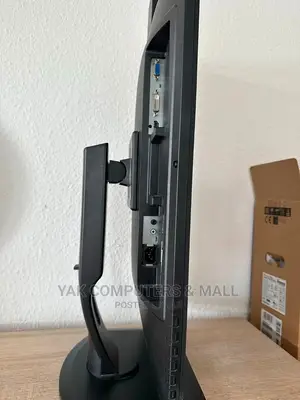 27 Inch Full Hd Iiyama Monitor With Hdmi,Dvi,Vga