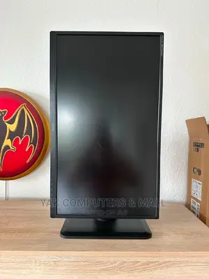 27 Inch Full Hd Iiyama Monitor With Hdmi,Dvi,Vga