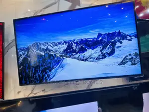 2022 Model UHD Lg Tv 86UQ80003 Glossy Slim Black