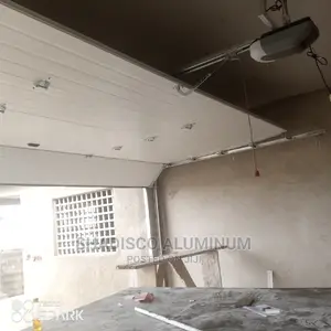 Garage Door