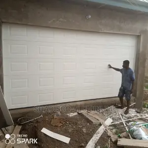 Garage Door