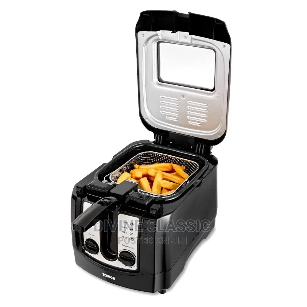 Russell Hobbs 3lit Deep Fat Fryer