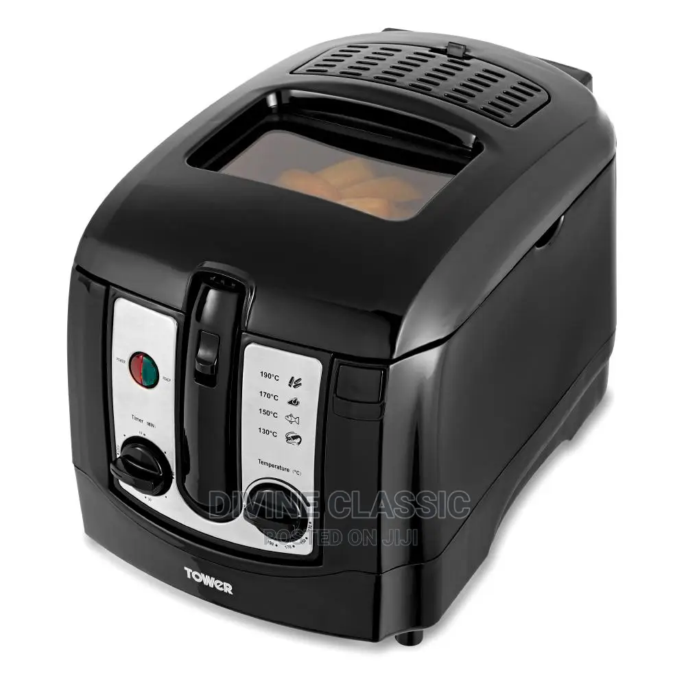 Russell Hobbs 3lit Deep Fat Fryer