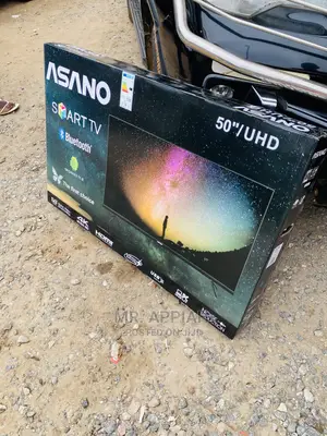 Purchase Asano(Starlite)Ultra Hd Smart Led Tv