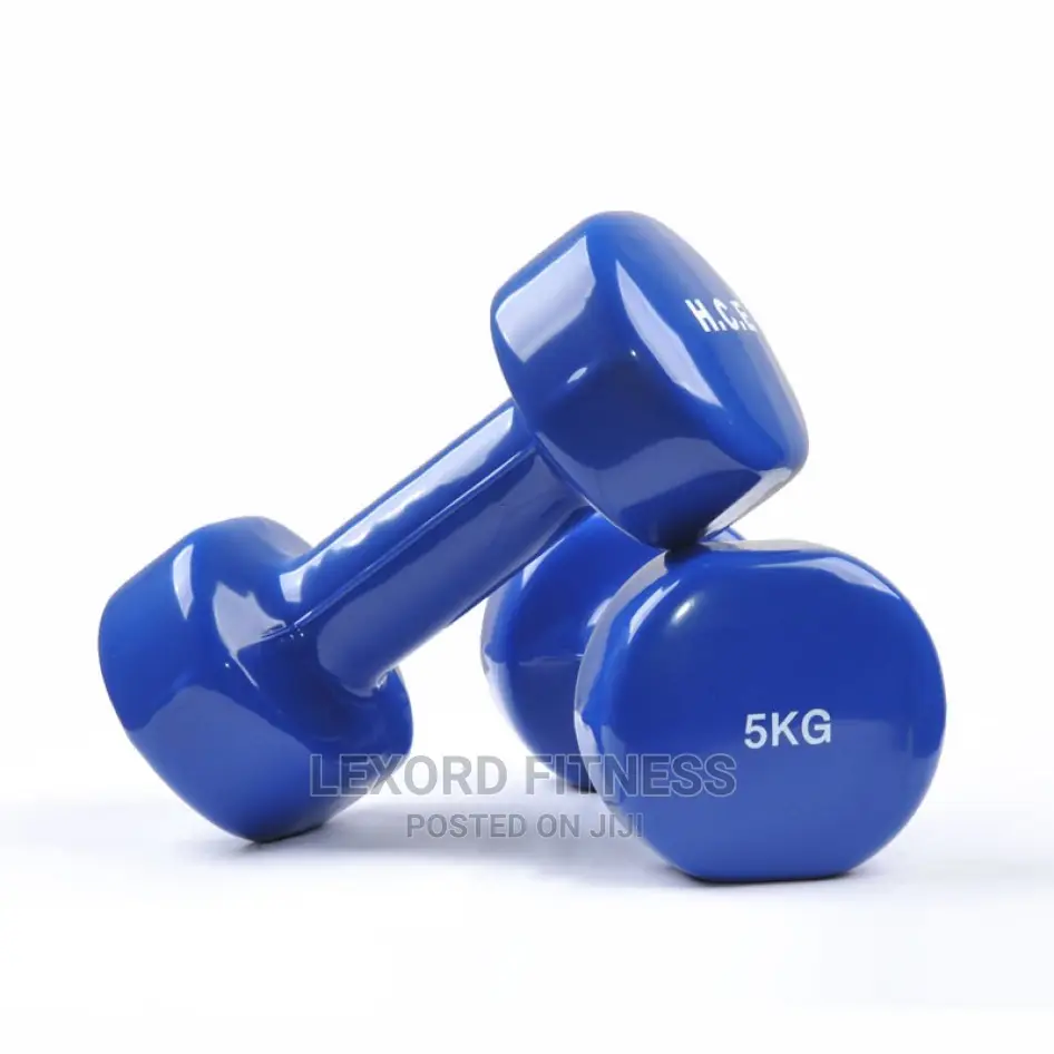 5kg Pair Dumbbell