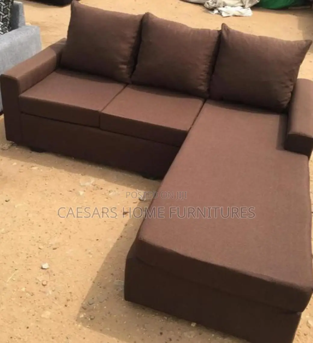 Brand New Sofa