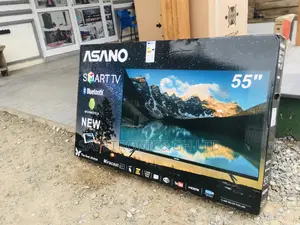 Asaon Led 55 Inches Glossy Quality Tv
