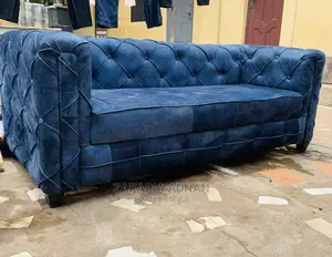 3in1 Couch Green
