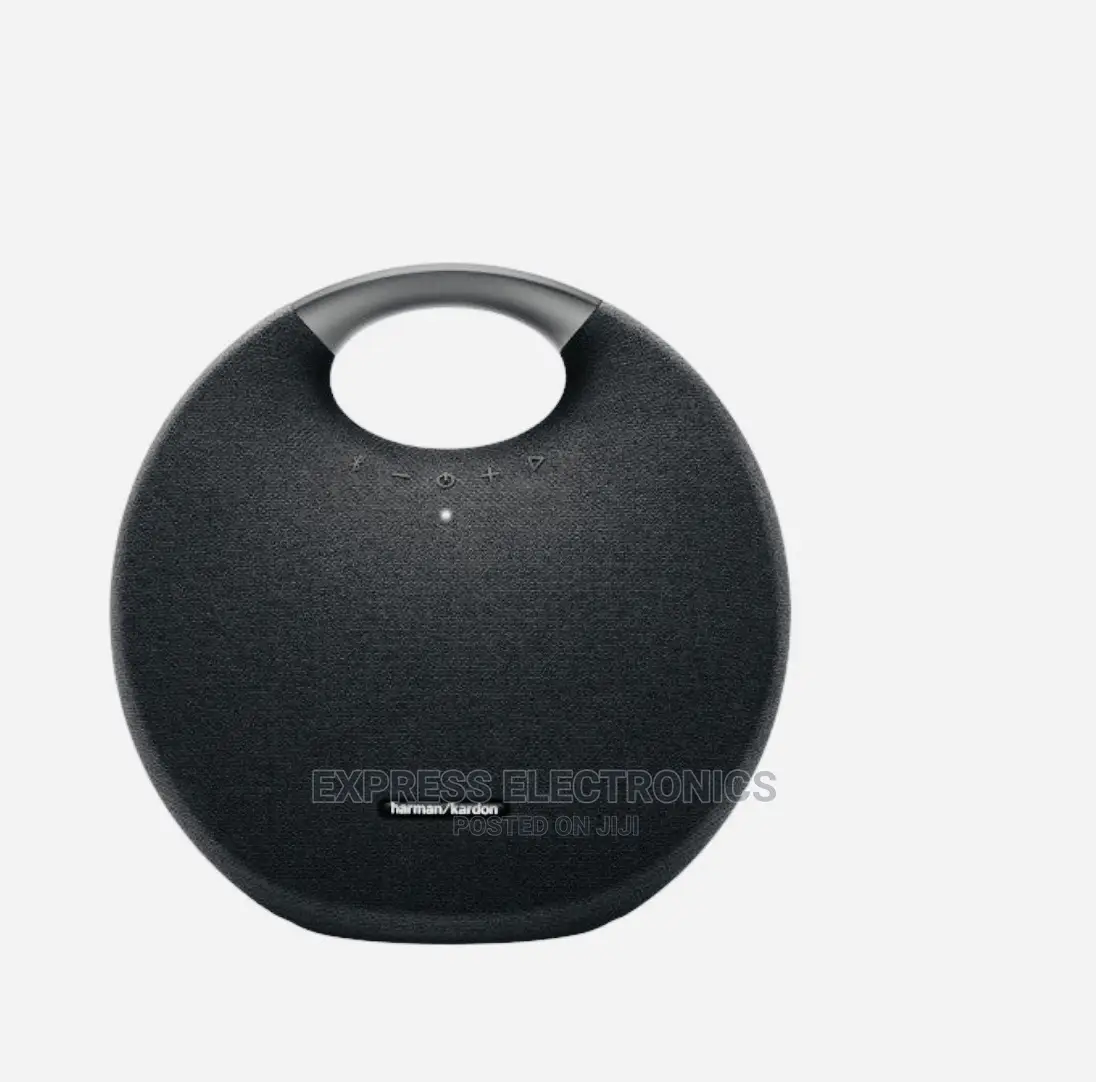 Better Sound Track Onyx Studio Bluetooth Speaker 6