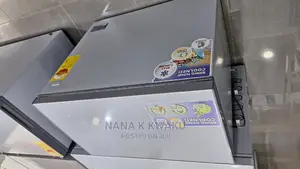 250litrs_nasco Chest Freezer