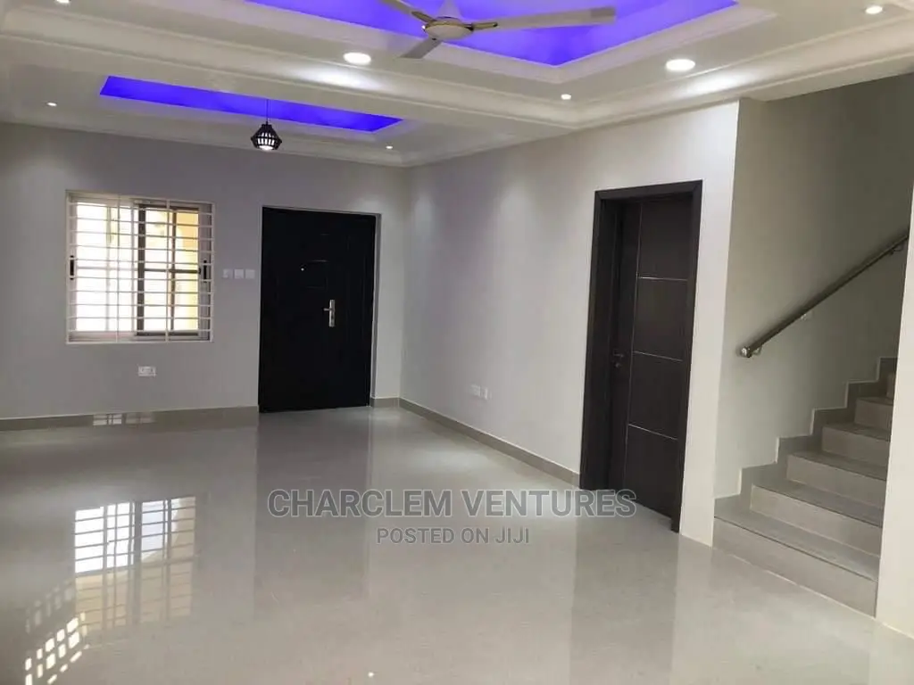 3bdrm House in Charclem Ventures, East Legon for rent