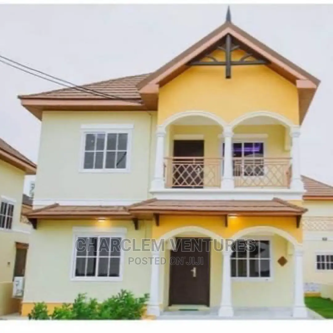 3bdrm House in Charclem Ventures, East Legon for rent