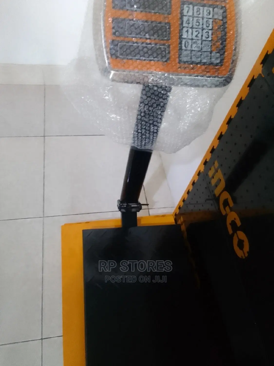 Electronic Scale 300kg