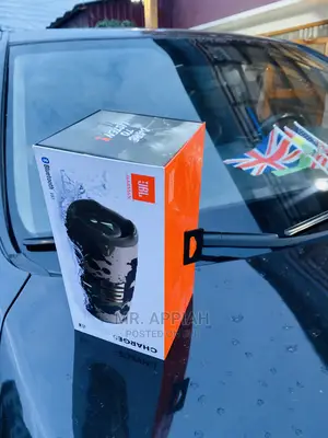 Quality JBL Waterproof Bluetooth Speaker on Sale(Army) 