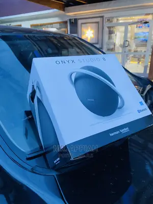 Visit Our Shop for Onyx(Harman Kardon)Speaker 