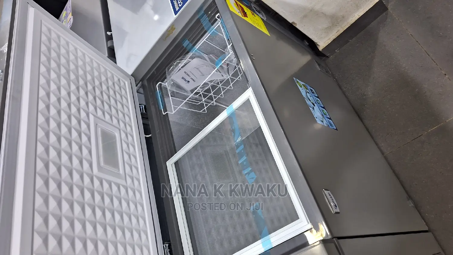 Best _199liters_pearl Chest Freezer