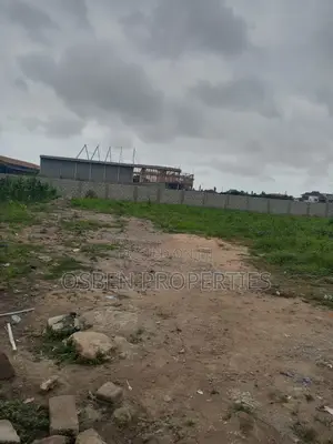 Titled Land for Sale