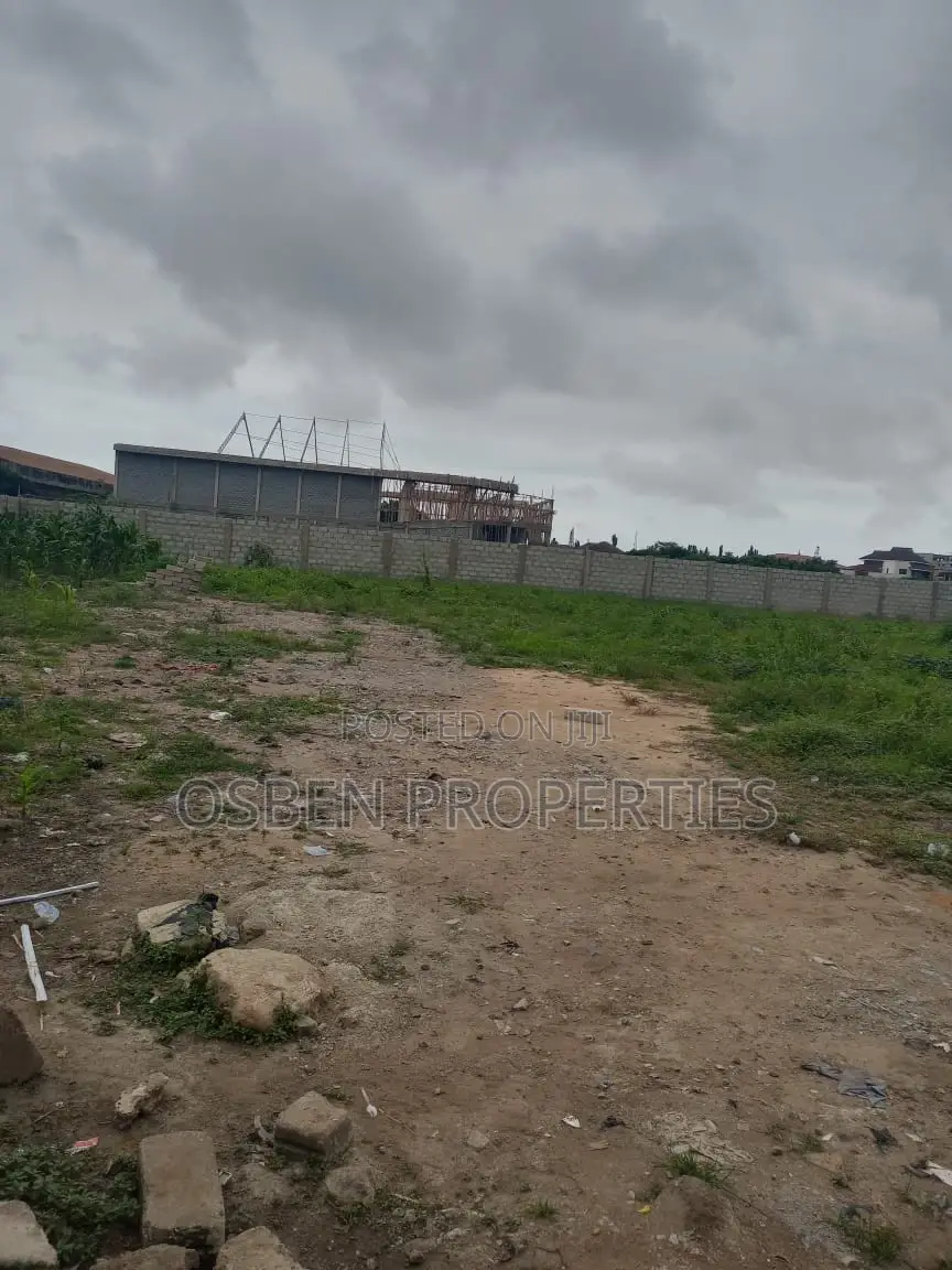 Titled Land for Sale