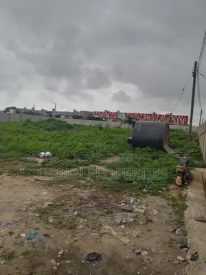 Titled Land for Sale