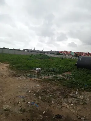 Titled Land for Sale