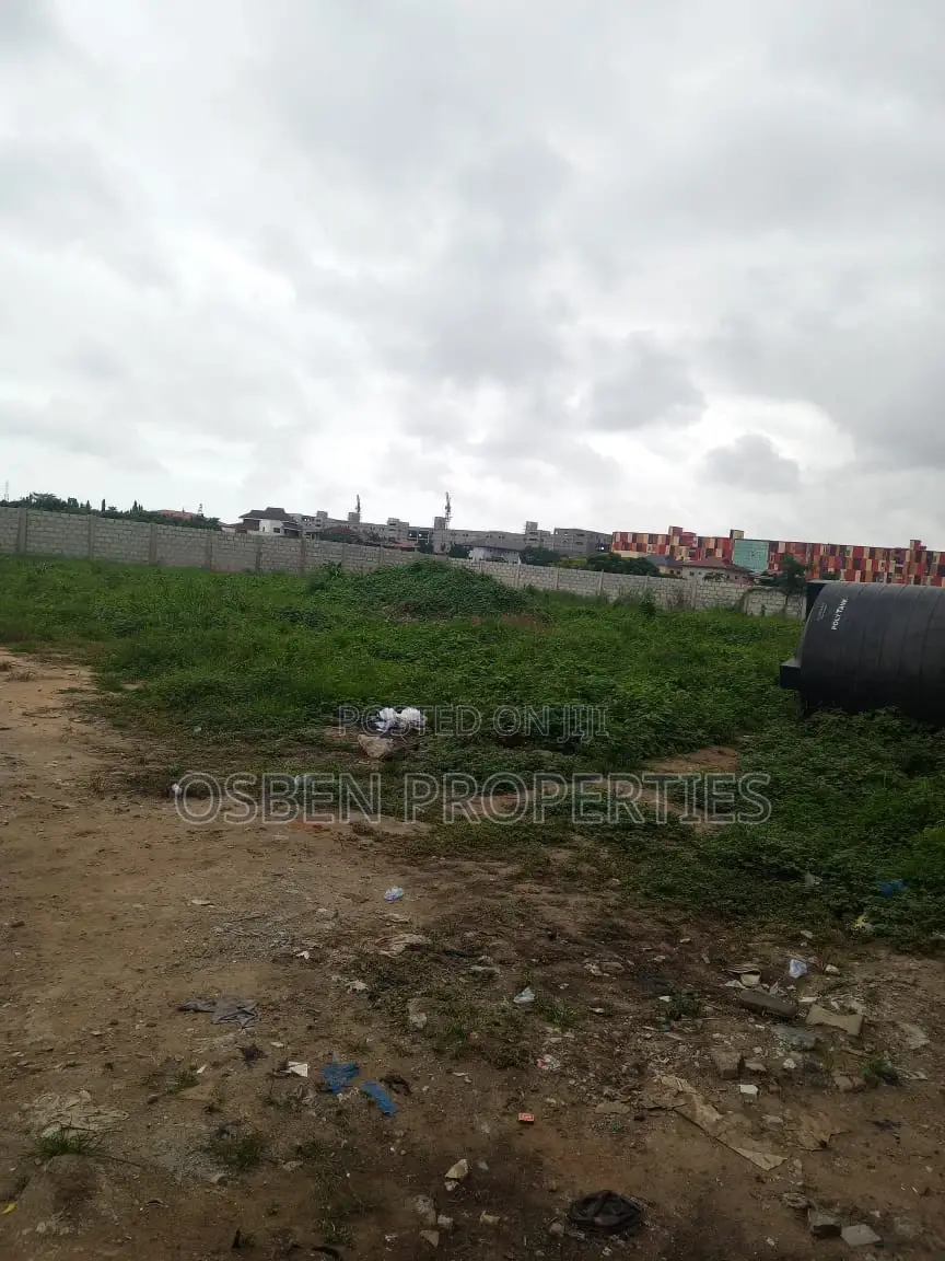 Titled Land for Sale