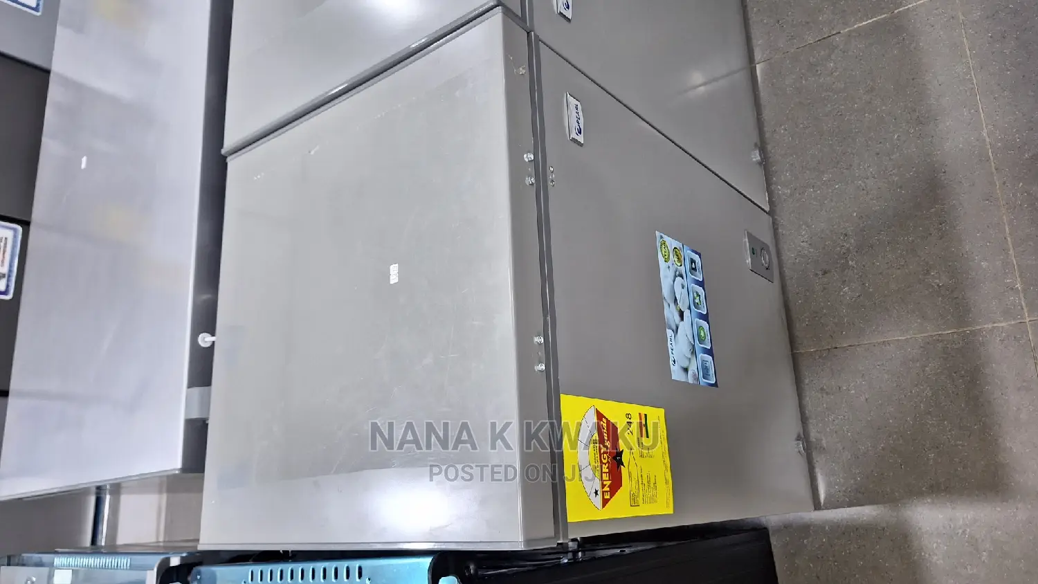 99litrs_pearl 100ltrs Chest Freezer
