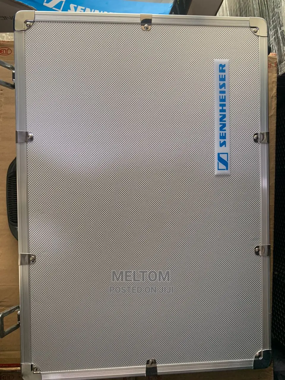 Sennheiser E600 Drum Microphone Set