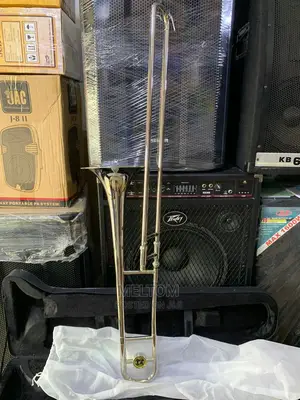 Yamaha Trombone