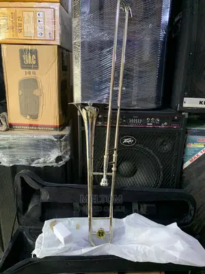Yamaha Trombone