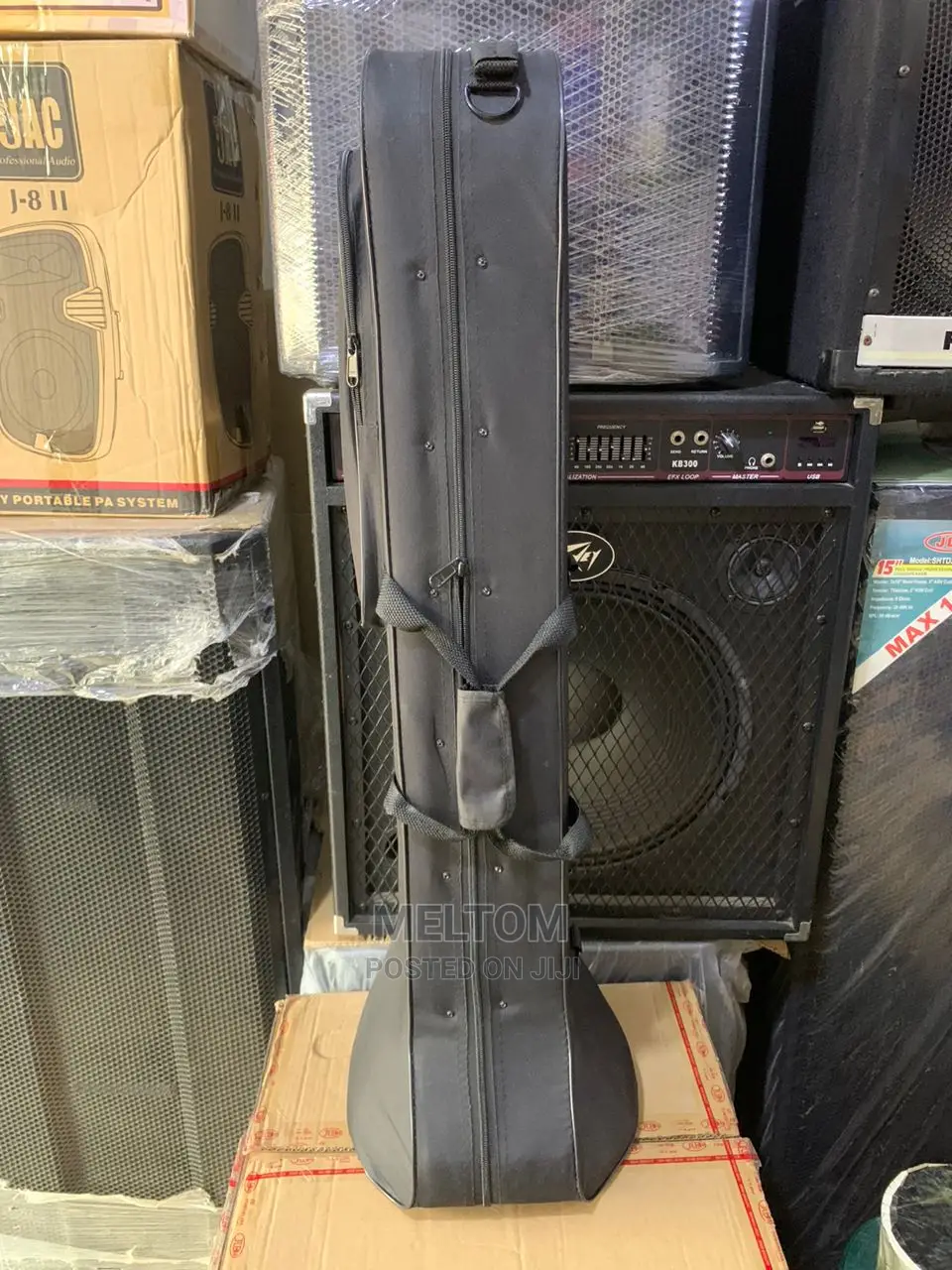 Yamaha Trombone