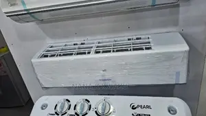 *Air Condition 1.0hp_split Air Condition