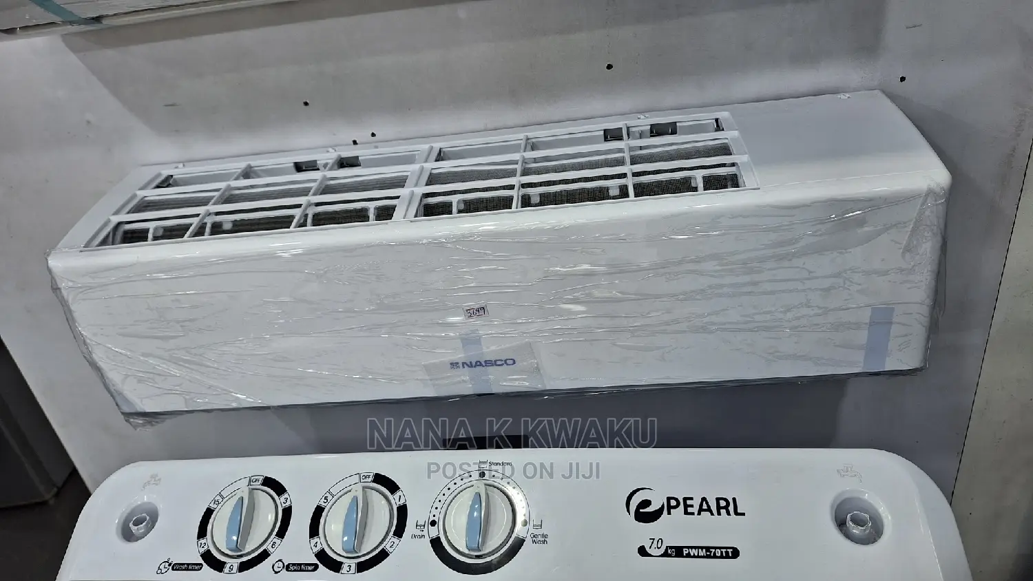 *Air Condition 1.0hp_split Air Condition